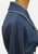 Vintage Clothing - Susan Silvers Peters 1940s-1970s Powder Blue Wool Blend Pleated Dress - Painted Bird Vintage Boutique & The Aviary - Dresses
