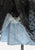 Vintage Clothing - Belvera Fashions Sydney Mid Century Black Tulle Party Dress - Painted Bird Vintage Boutique & The Aviary - Dresses
