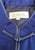 Vintage Clothing - Huazu Jingoian 1990s Cobalt Blue Chinoiserie Satin Blouse - Painted Bird Vintage Boutique & The Aviary - Shirts & Tops