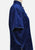 Vintage Clothing - Huazu Jingoian 1990s Cobalt Blue Chinoiserie Satin Blouse - Painted Bird Vintage Boutique & The Aviary - Shirts & Tops