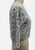 Vintage Clothing - Baby Blue Beaded Cardi - Painted Bird Vintage Boutique & The Aviary - Skirt