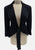 Vintage Clothing - Angela Wickstead Peplum Jacket - Painted Bird Vintage Boutique & The Aviary - Coats & Jackets