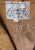 Vintage Clothing - Suede Seventies Sensation - Painted Bird Vintage Boutique & The Aviary - Coats & Jackets