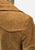 Vintage Clothing - Suede Seventies Sensation - Painted Bird Vintage Boutique & The Aviary - Coats & Jackets