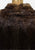 Vintage Clothing - Authentic Vintage Fur Jacket Coat in Deep Chocolate Brown - Painted Bird Vintage Boutique & The Aviary - Coats & Jackets