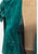 Vintage Clothing - Green Velvet Theatre Coat - Painted Bird Vintage Boutique & The Aviary - Coats & Jackets