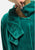 Vintage Clothing - Green Velvet Theatre Coat - Painted Bird Vintage Boutique & The Aviary - Coats & Jackets
