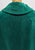 Vintage Clothing - Green Velvet Theatre Coat - Painted Bird Vintage Boutique & The Aviary - Coats & Jackets