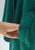 Vintage Clothing - Green Velvet Theatre Coat - Painted Bird Vintage Boutique & The Aviary - Coats & Jackets