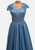 Vintage Clothing - CONSIGNMENT Dress (Copy) - Painted Bird Vintage Boutique & The Aviary - Dresses