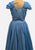 Vintage Clothing - CONSIGNMENT Dress (Copy) - Painted Bird Vintage Boutique & The Aviary - Dresses