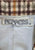 Checkerboard Jacket 'VIP'