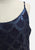 Vintage Clothing - Midnight Waterfall Sequin Slip Gown - Painted Bird Vintage Boutique & The Aviary - Dresses