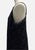 Vintage Clothing - Midnight Waterfall Sequin Slip Gown - Painted Bird Vintage Boutique & The Aviary - Dresses