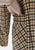 Checkerboard Jacket 'VIP'