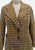 Checkerboard Jacket 'VIP'