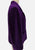 Jaeger London 1960s Royal Purple Wool Blazer Jacket 'VIP'