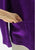 Jaeger London 1960s Royal Purple Wool Blazer Jacket 'VIP'