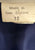 Vintage Clothing - Glassons Navy Velvet Tailored Jacket NZ - Painted Bird Vintage Boutique & The Aviary - Coats & Jackets