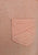 Peach Softee Blouse