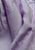 Lavender Floral Jacquard Pleated Maxi Skirt