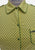 Vintage Clothing - Spring Polkadots Blouse 'VIP' - Painted Bird Vintage Boutique & The Aviary - Blouse