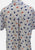 Vintage Clothing - Delta Signature Series 1980s Tulip Pinstripe Service Blouse - Painted Bird Vintage Boutique & The Aviary - Shirts & Tops