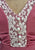 Vintage Clothing - Sweet Peasant In Lace 'VIP' - Painted Bird Vintage Boutique & The Aviary - Dresses