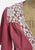 Vintage Clothing - Sweet Peasant In Lace 'VIP' - Painted Bird Vintage Boutique & The Aviary - Dresses