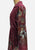 Vintage Clothing - Floral Deight Dress 'VIP' - Painted Bird Vintage Boutique & The Aviary - Dresses