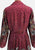 Vintage Clothing - Floral Deight Dress 'VIP' - Painted Bird Vintage Boutique & The Aviary - Dresses