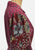 Vintage Clothing - Floral Deight Dress 'VIP' - Painted Bird Vintage Boutique & The Aviary - Dresses