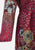 Vintage Clothing - Floral Deight Dress 'VIP' - Painted Bird Vintage Boutique & The Aviary - Dresses