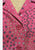 Vintage Clothing - Floral Deight Dress 'VIP' - Painted Bird Vintage Boutique & The Aviary - Dresses
