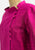 Vintage Clothing - Dragonfruit Silk Dress 'VIP' - Painted Bird Vintage Boutique & The Aviary - Dresses