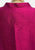 Vintage Clothing - Dragonfruit Silk Dress 'VIP' - Painted Bird Vintage Boutique & The Aviary - Dresses