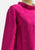Vintage Clothing - Dragonfruit Silk Dress 'VIP' - Painted Bird Vintage Boutique & The Aviary - Dresses