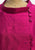 Vintage Clothing - Dragonfruit Silk Dress 'VIP' - Painted Bird Vintage Boutique & The Aviary - Dresses