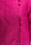 Vintage Clothing - Dragonfruit Silk Dress 'VIP' - Painted Bird Vintage Boutique & The Aviary - Dresses