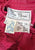 Vintage Clothing - Frilly Byroness 'VIP' - Painted Bird Vintage Boutique & The Aviary - Dresses