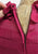 Vintage Clothing - Frilly Byroness 'VIP' - Painted Bird Vintage Boutique & The Aviary - Dresses