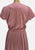 Vintage Clothing - Bit O Silver Dress 'VIP' - Painted Bird Vintage Boutique & The Aviary - Dresses
