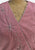 Vintage Clothing - Bit O Silver Dress 'VIP' - Painted Bird Vintage Boutique & The Aviary - Dresses