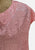 Peachy Pink Dress 'VIP'
