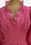Vintage Clothing - Francais Peasant Dress 'VIP' - Painted Bird Vintage Boutique & The Aviary - Dresses