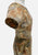 Vintage Clothing - Aussie Escapade Dress 'VIP - Painted Bird Vintage Boutique & The Aviary - Dresses