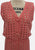 Vintage Clothing - Mama Made Crochet Dress 'VIP' - Painted Bird Vintage Boutique & The Aviary - Dresses