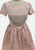 Fiftysomething Dress 'VIP'