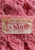Vintage Clothing - Mama Made Crochet Dress 'VIP' - Painted Bird Vintage Boutique & The Aviary - Dresses