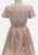 Fiftysomething Dress 'VIP'